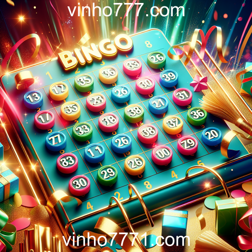 O Fascinante Mundo do Bingo em Vinho777.com