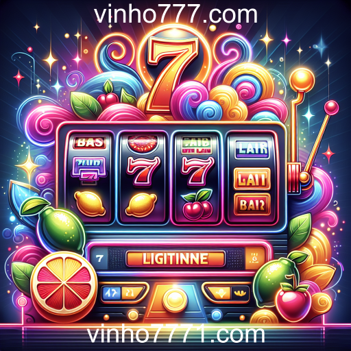 Descubra a Emoção dos Caça-Níqueis no Vinho777.com